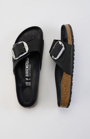 Women's Birkenstock Madrid Big Buckle Sandals
