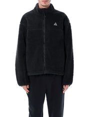 Canwell Glacier Technical Fleece Jacket