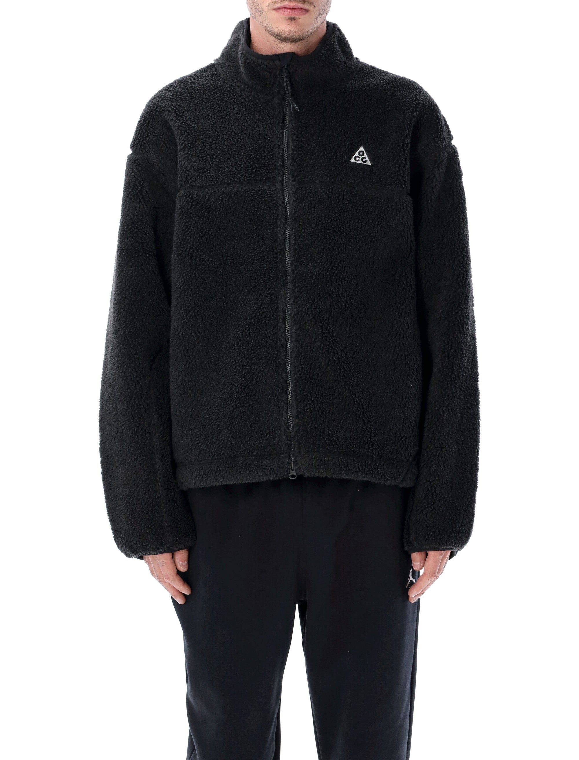 Canwell Glacier Technical Fleece Jacket