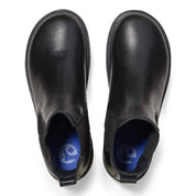 Women's Highwood Slip On Chukka Boots In Black