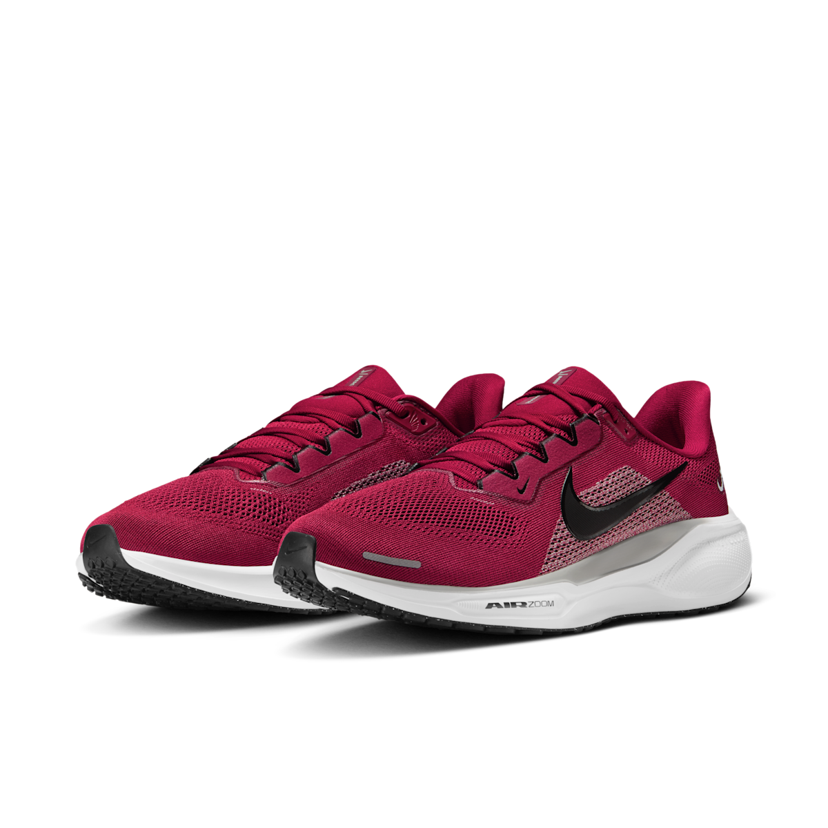 Alabama Pegasus 41  Men's College Road Running Shoes