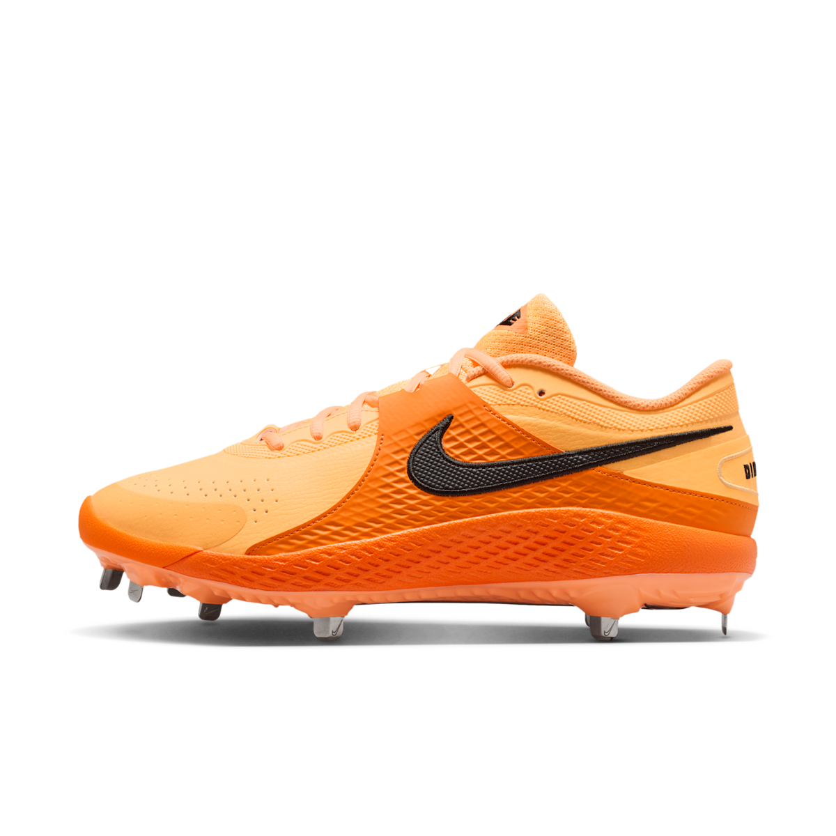 Men's Diamond Gamer MTL Baseball Shoes