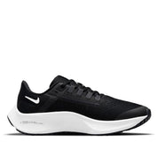Nike Air Zoom Pegasus 38 CZ4178-002 Sneaker Kids  Black Low Top Running Shoes