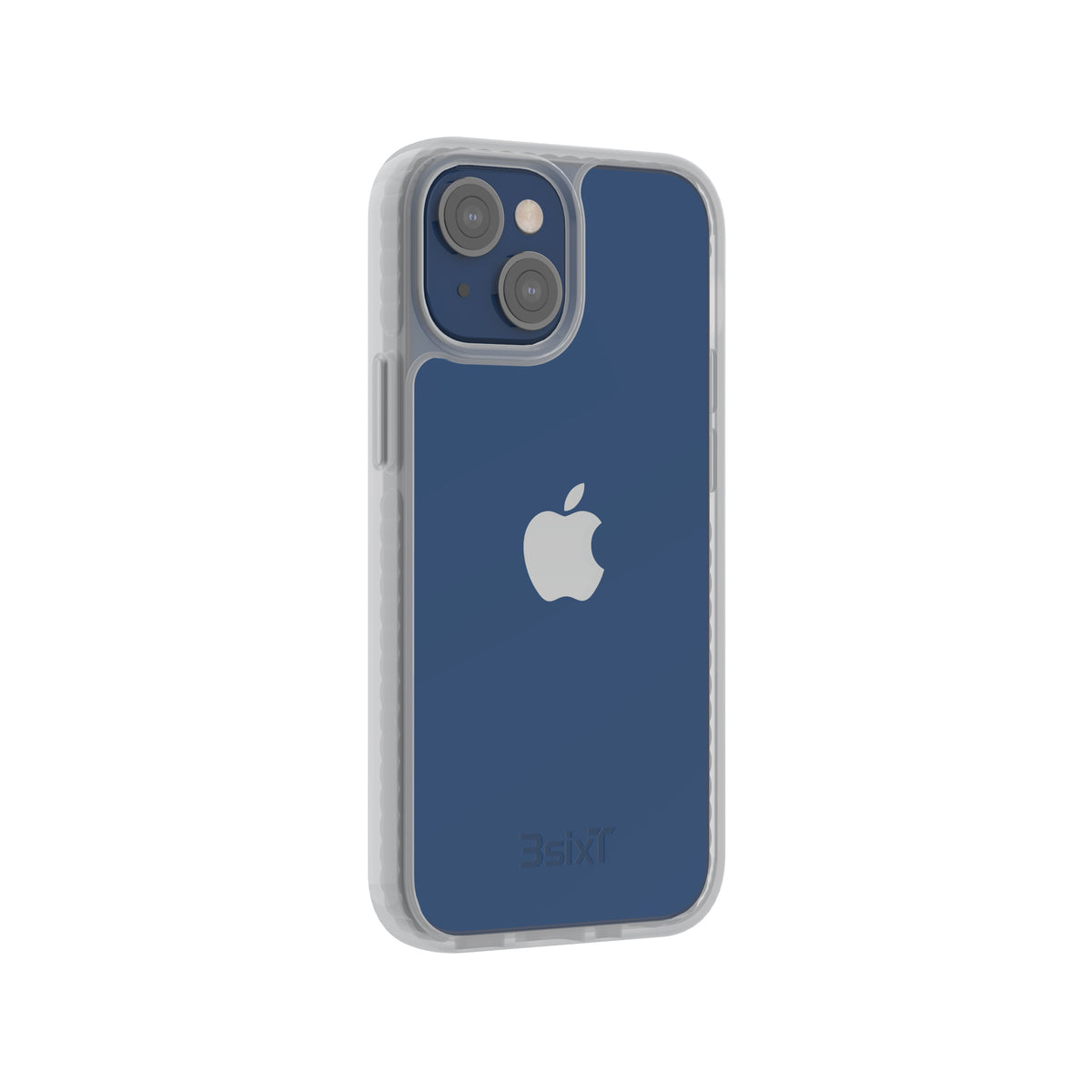 3Sixt PureFlex™ Case for iPhone 13 mini - Clear