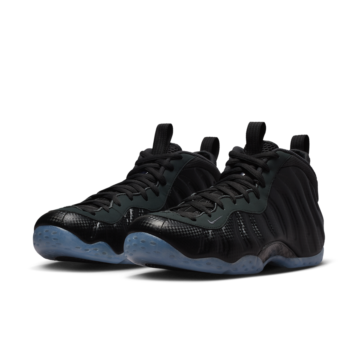 Men's Air Foamposite One Shoes