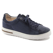 Unisex Bend Low Sneaker In Midnight