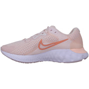 Nike Renew Run 2 Pink/White  CU3505-603 Women's