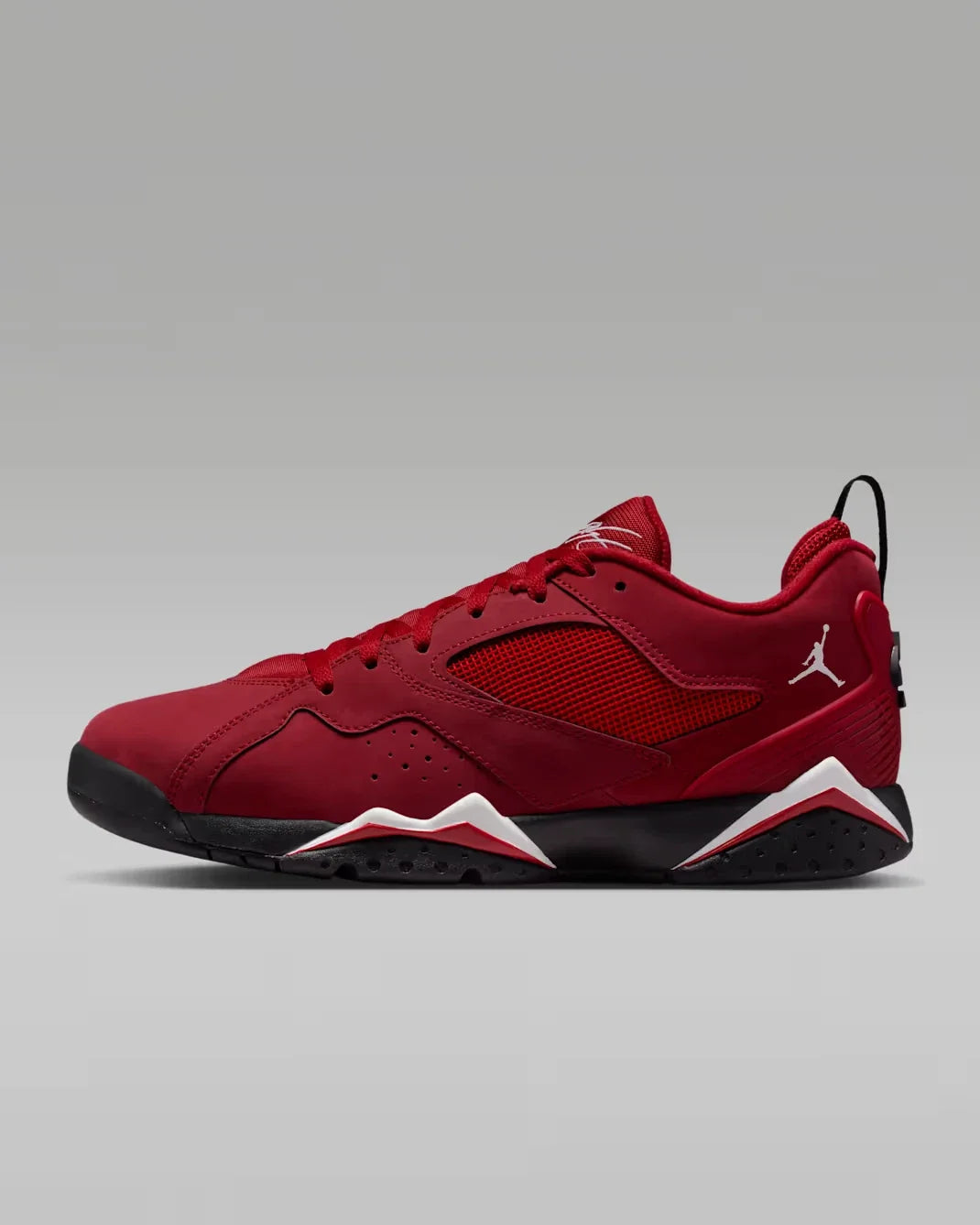Nike Air Jordan MVP 92 HQ3950-600 Sneakers Men's Gym Red Casual Shoes MEW645