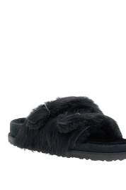 Becomes Berlin Zürich Pony Shearling 1774