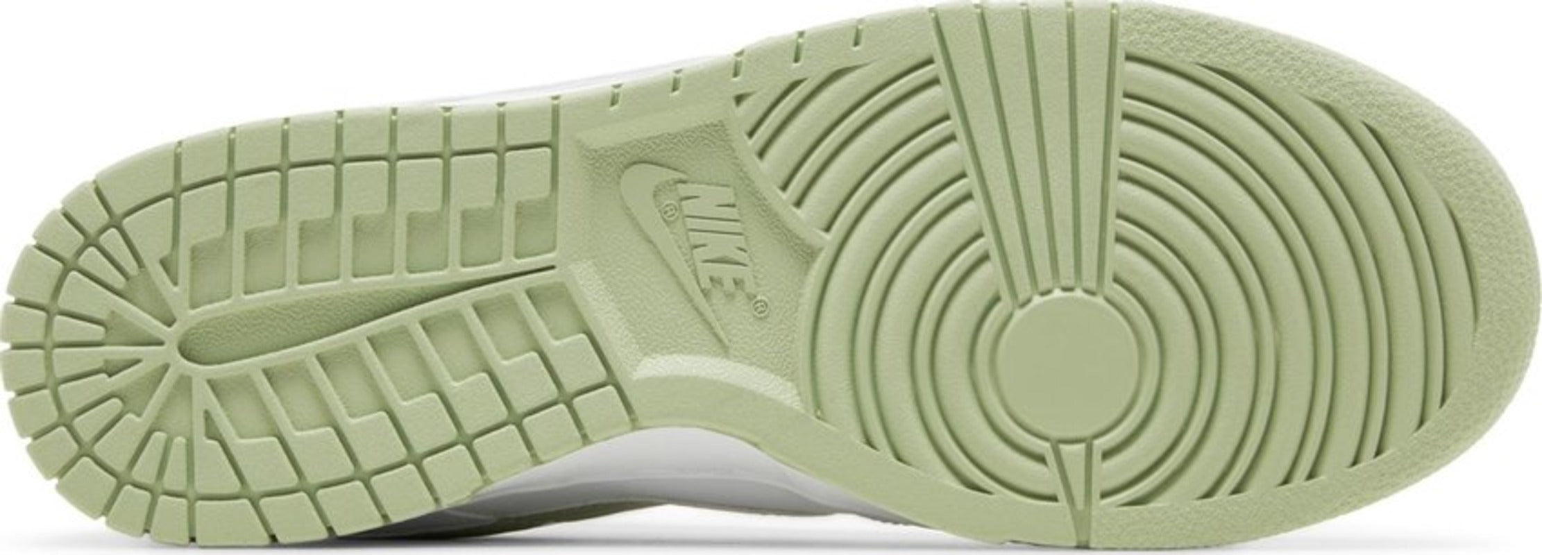 Nike Dunk Low Honeydew