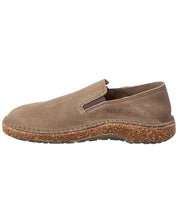 Birkenstock Callan Narrow Suede Espadrille