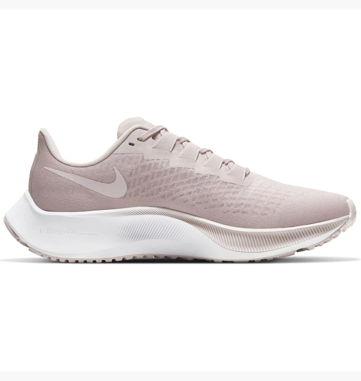 Women's Nike Air Zoom Pegasus 37 BQ9647-601 Sneaker 10.5 Pink Running Shoe GBNC241