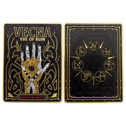 Fanattik Dungeons & Dragons Vecna Eve of Ruin Ingot-Limited Edition