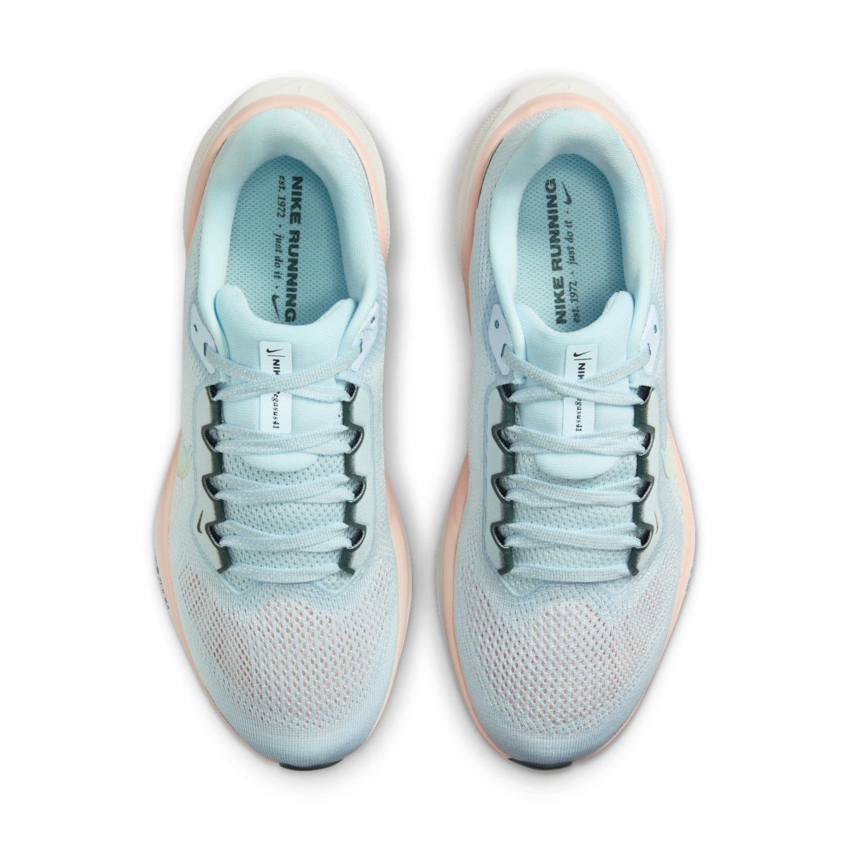 Women's Pegasus 41 PRM Road Running Shoes