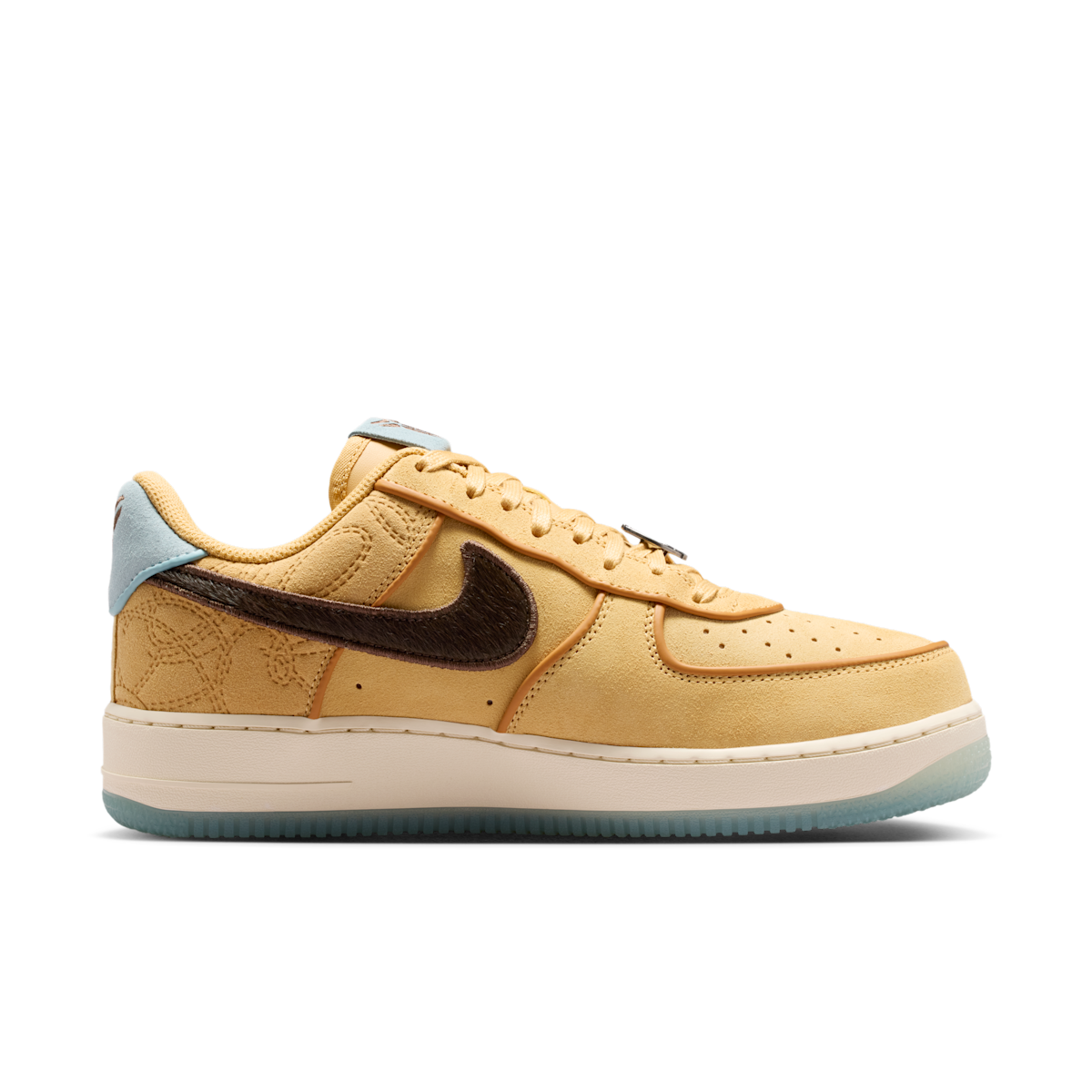 Men's Air Force 1 Low Protro Shoes