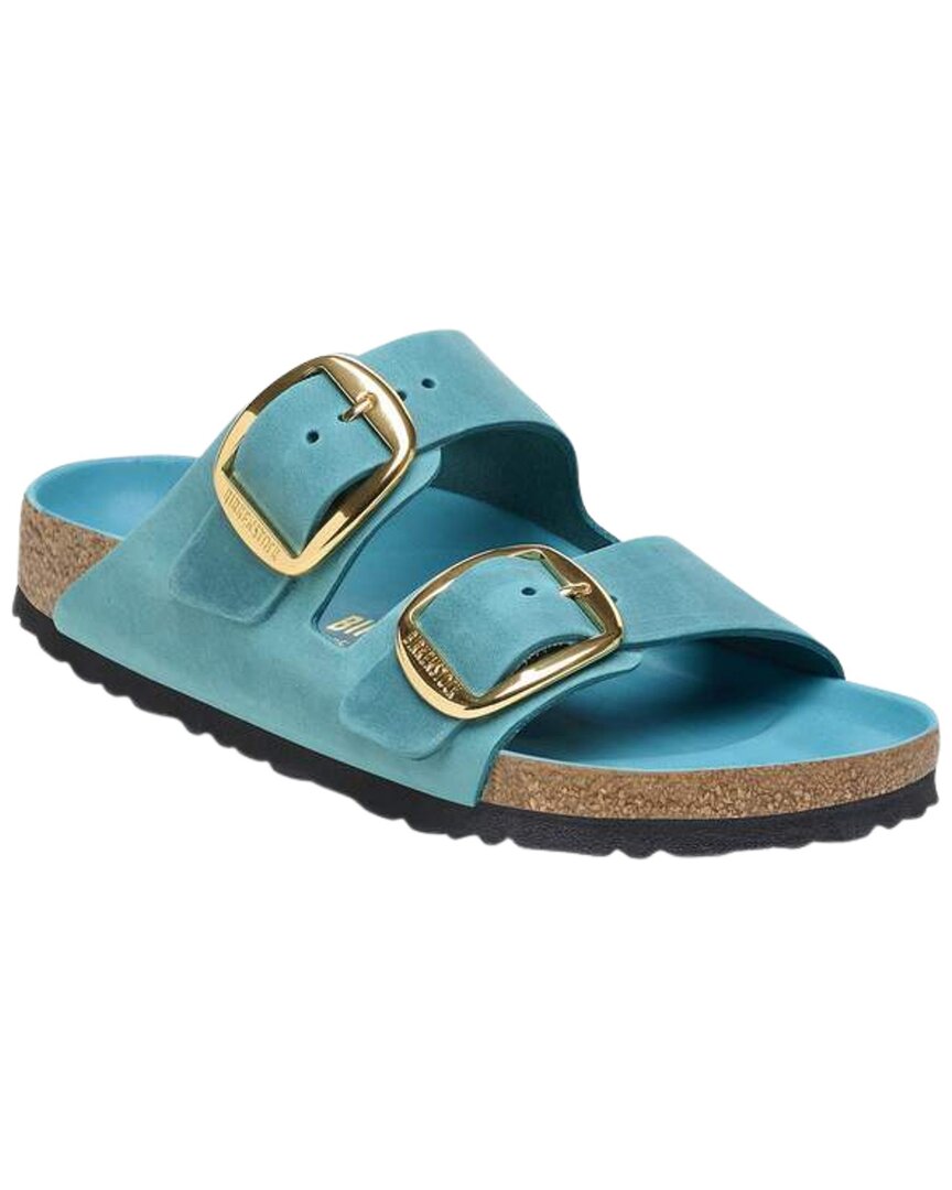 Birkenstock Arizona Big Buckle Leather Sandal