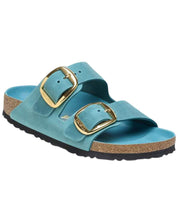 Birkenstock Arizona Big Buckle Leather Sandal