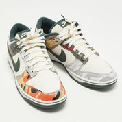 Nike Dunk Se Sail Multi Camo