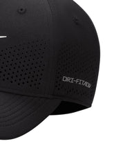 Men's Dri-Fit Adv Club Cap In Black