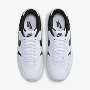 Women's Nike Gamma Force DX9176-100 Sneakers White Lifestyle Shoes RHS5233