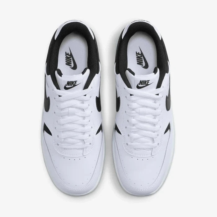 Women's Nike Gamma Force DX9176-100 Sneakers White Lifestyle Shoes RHS5233