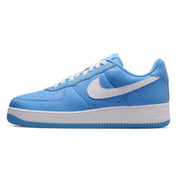 Men's Nike Air Force 1 Low Retro University Blue/White DM0576-400