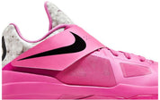 Nike KD 4 Aunt Pearl (2024)