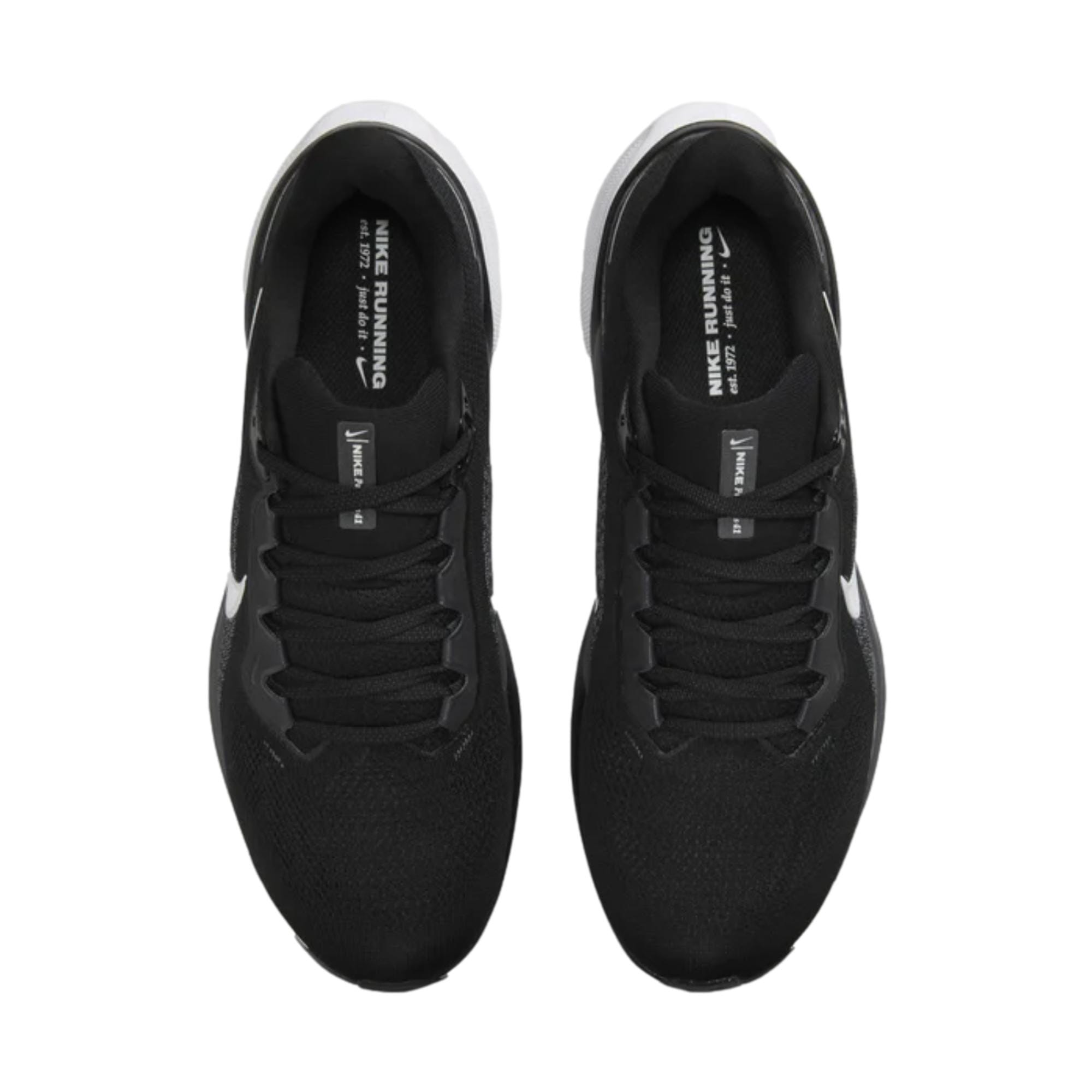 Nike Air Zoom Pegasus 41 Black / White - Anthracite  FD2722-002 Men's