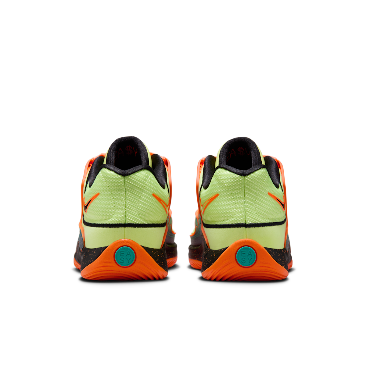 Men's KD18 "New Timeline" Basketball Shoes