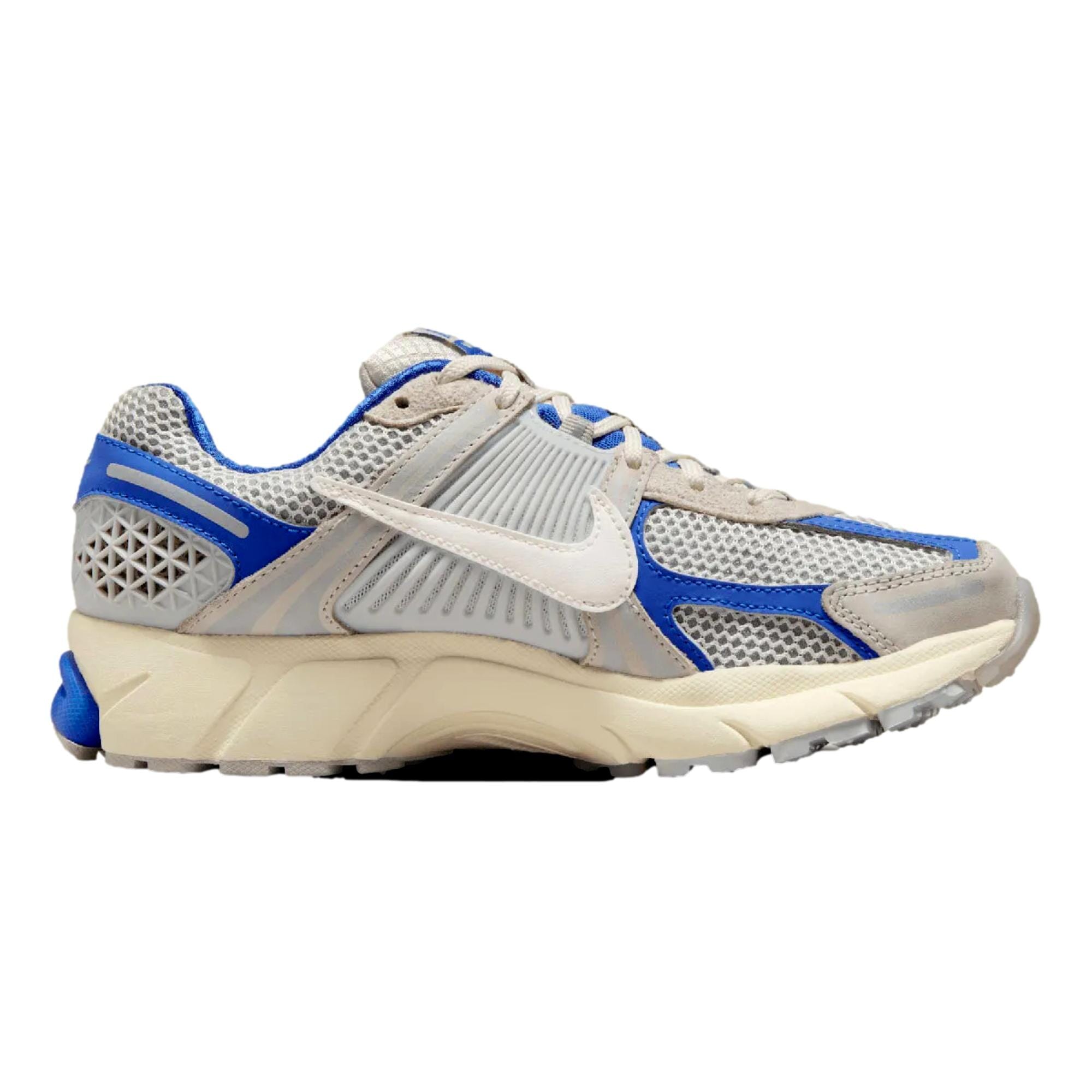 Women's Nike Zoom Vomero 5 Game Royal/Pale Ivory IB4368-480