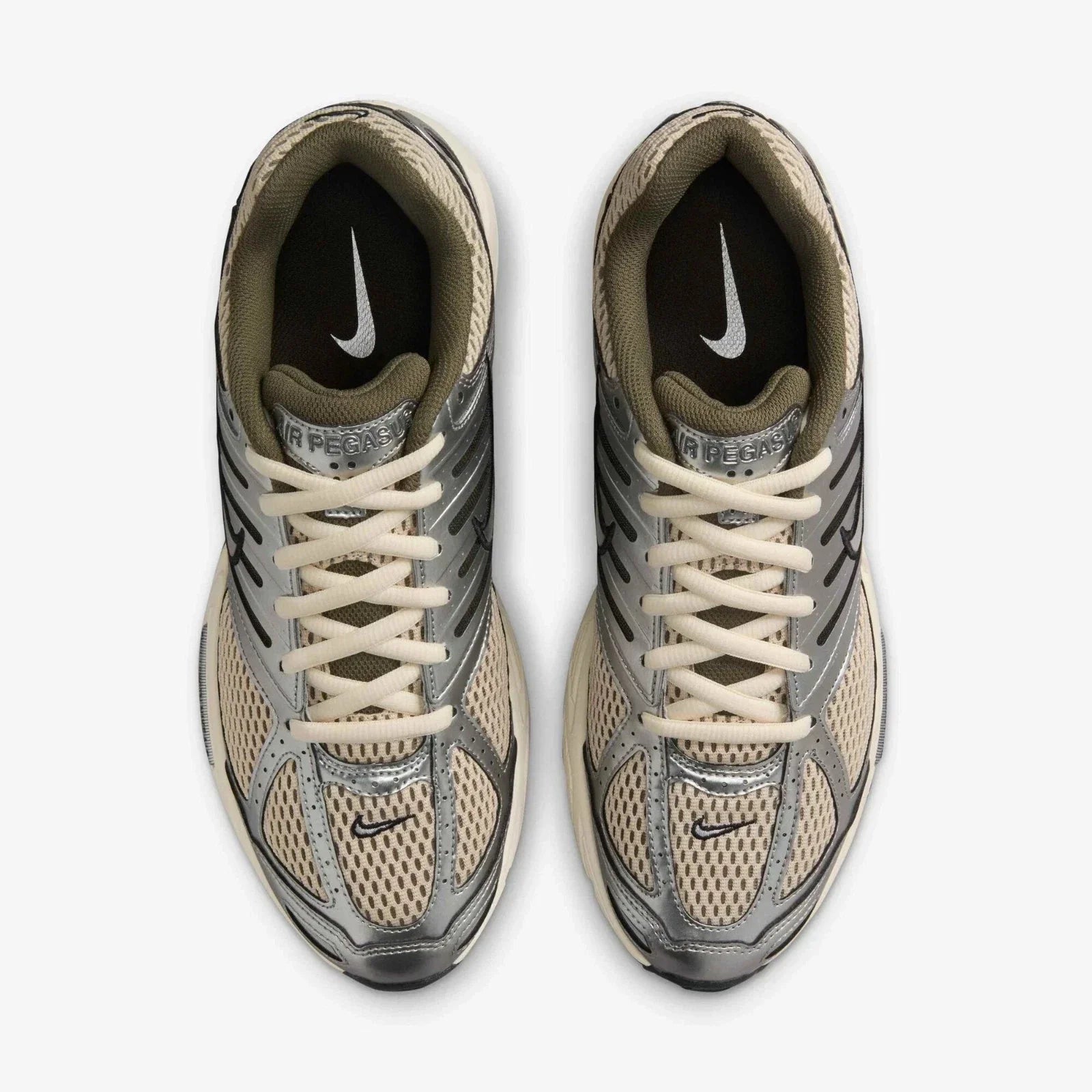 Nike Air Pegas2005 HV5748-234 Sneakers Men's Light Khaki Walking Shoes MEW698