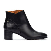 Women's Calafat Ankle Boot In Black