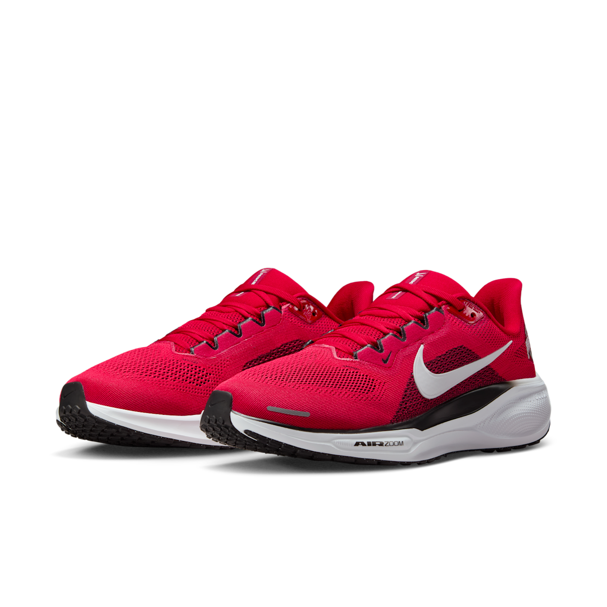 Ohio State Pegasus 41  Men's College Road Running Shoes