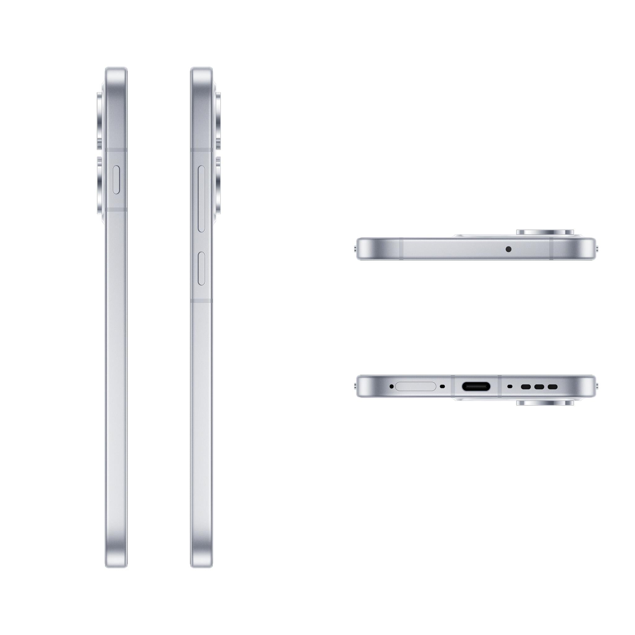 OPPO Reno16 Pro 5G 512GB (Pop White)