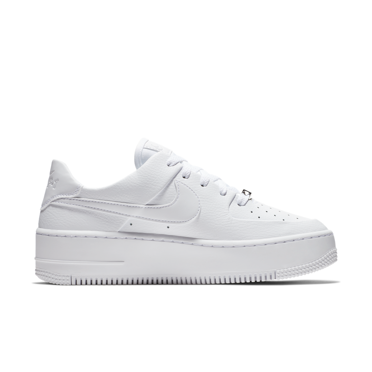 Women's Air Force 1 Sage Low Shoes