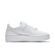 Women's Air Force 1 Sage Low Shoes