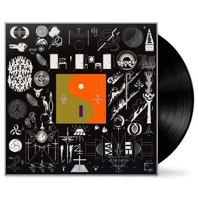 22, A Million (Vinyl)