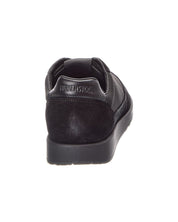 Birkenstock Honnef City Suede Sneaker