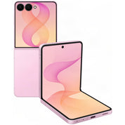 Samsung Galaxy Z Flip8 5G 256GB (Pink)