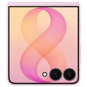 Samsung Galaxy Z Flip8 5G 256GB (Pink)