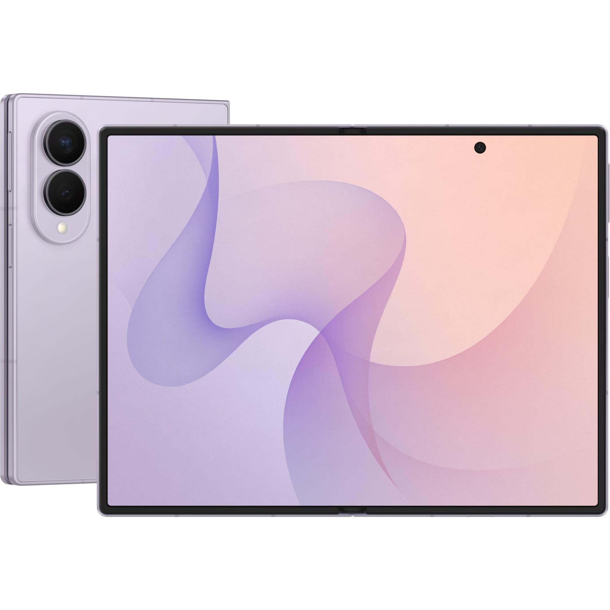 Samsung Galaxy Z Fold8 5G 256GB (Lavender)