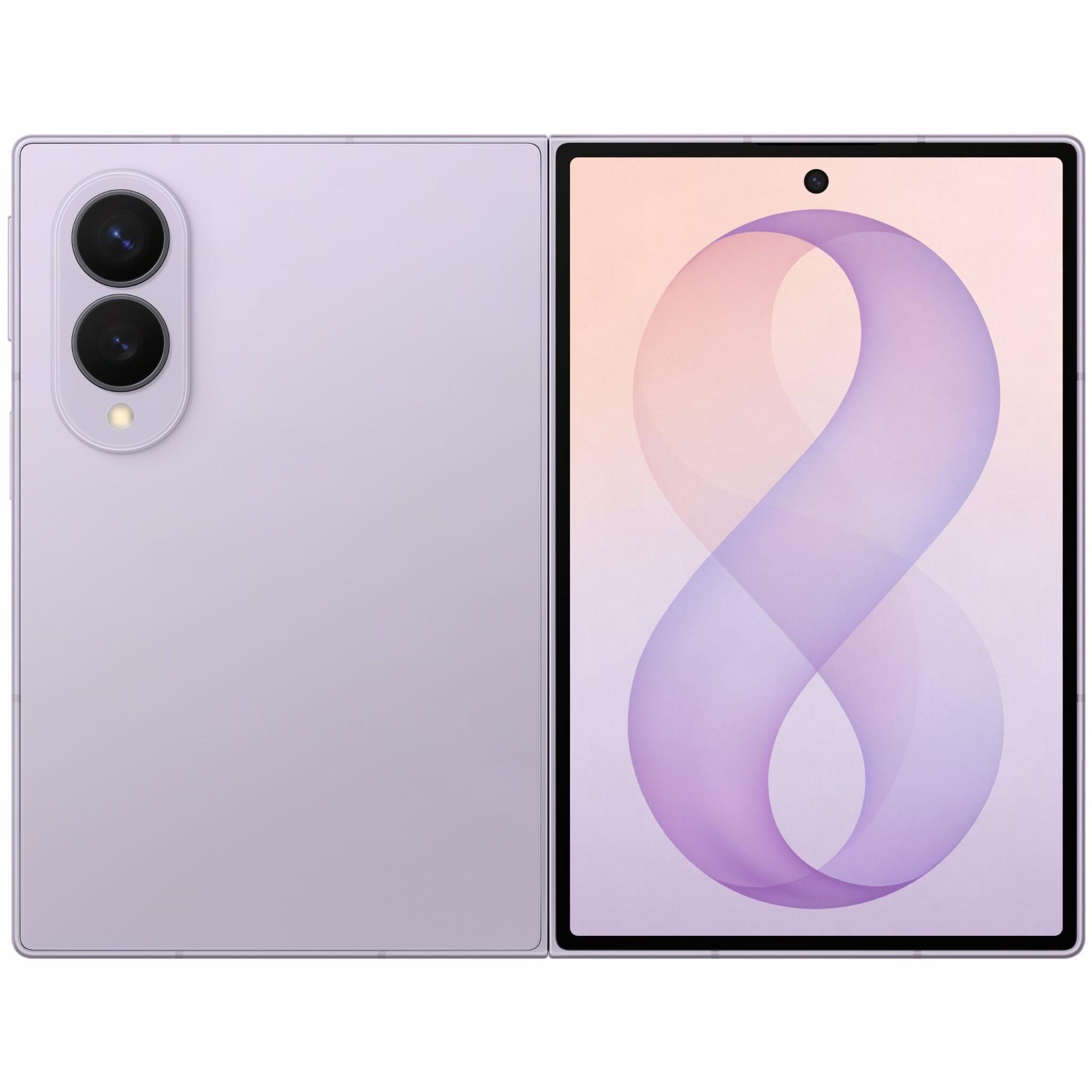 Samsung Galaxy Z Fold8 5G 256GB (Lavender)