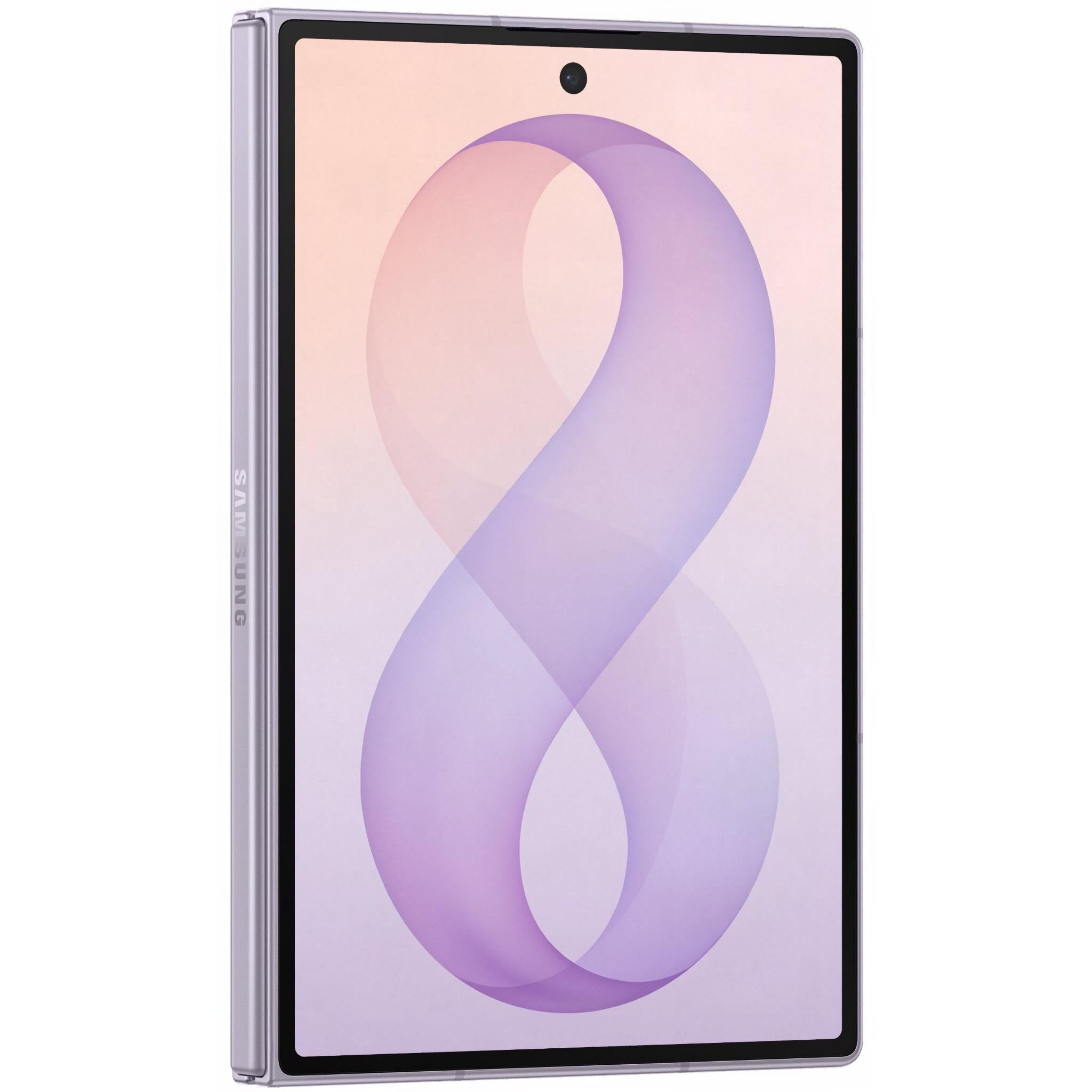 Samsung Galaxy Z Fold8 5G 256GB (Lavender)