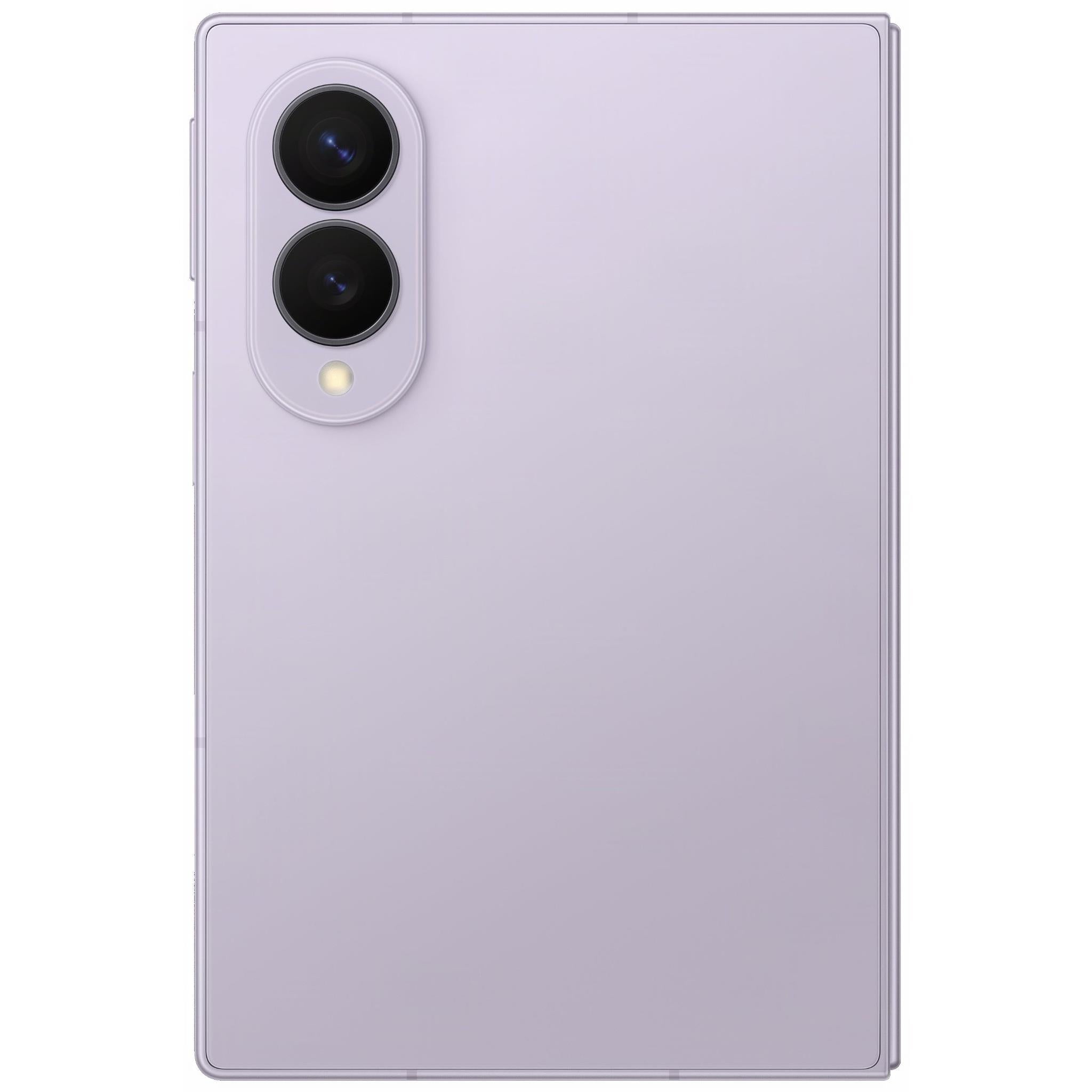 Samsung Galaxy Z Fold8 5G 256GB (Lavender)