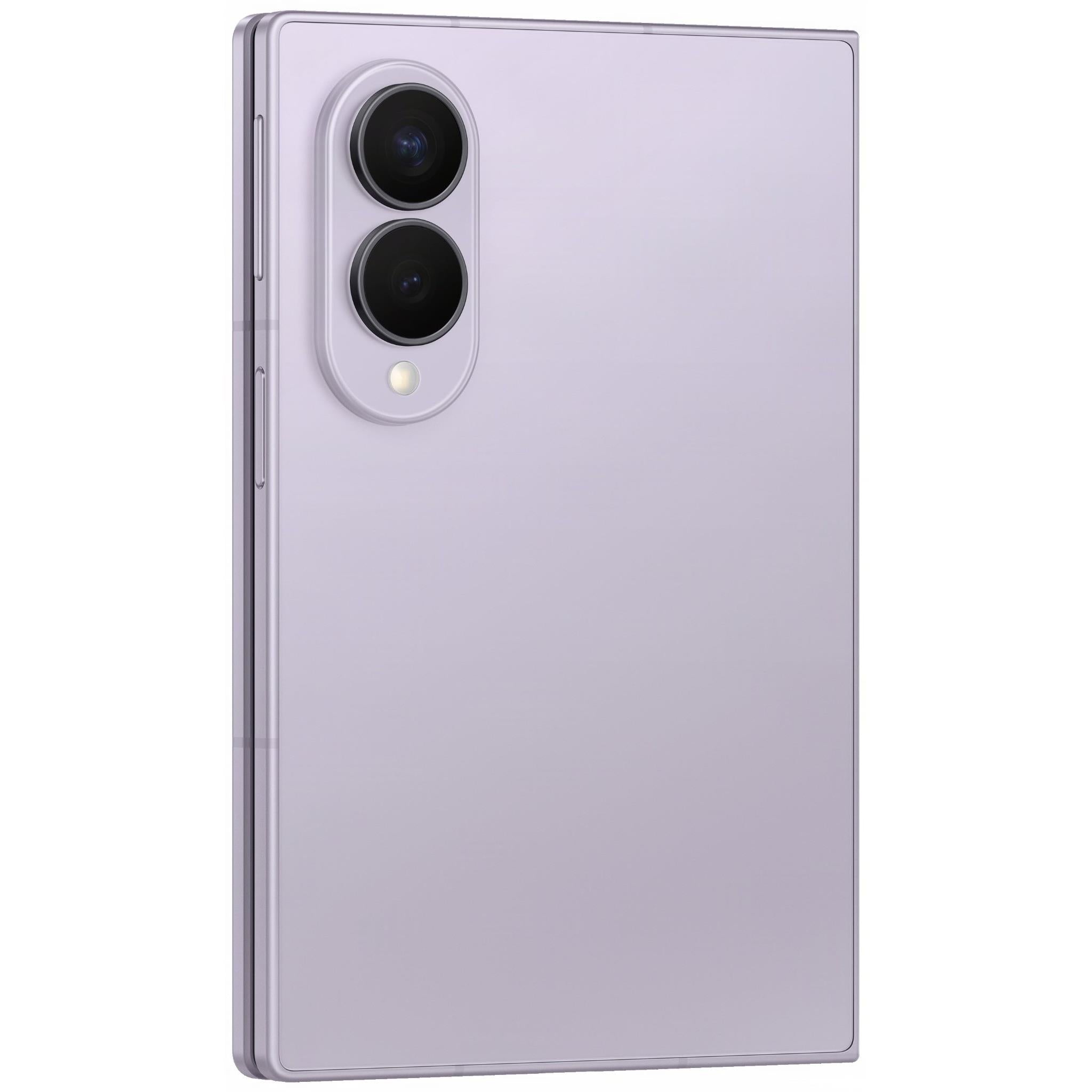 Samsung Galaxy Z Fold8 5G 256GB (Lavender)