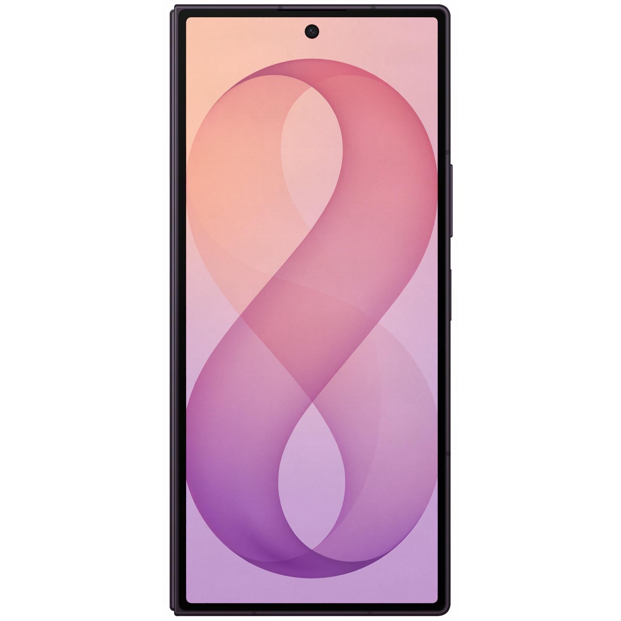 Samsung Galaxy Z Fold8 Ultra 5G 256GB (Violet Shadow)