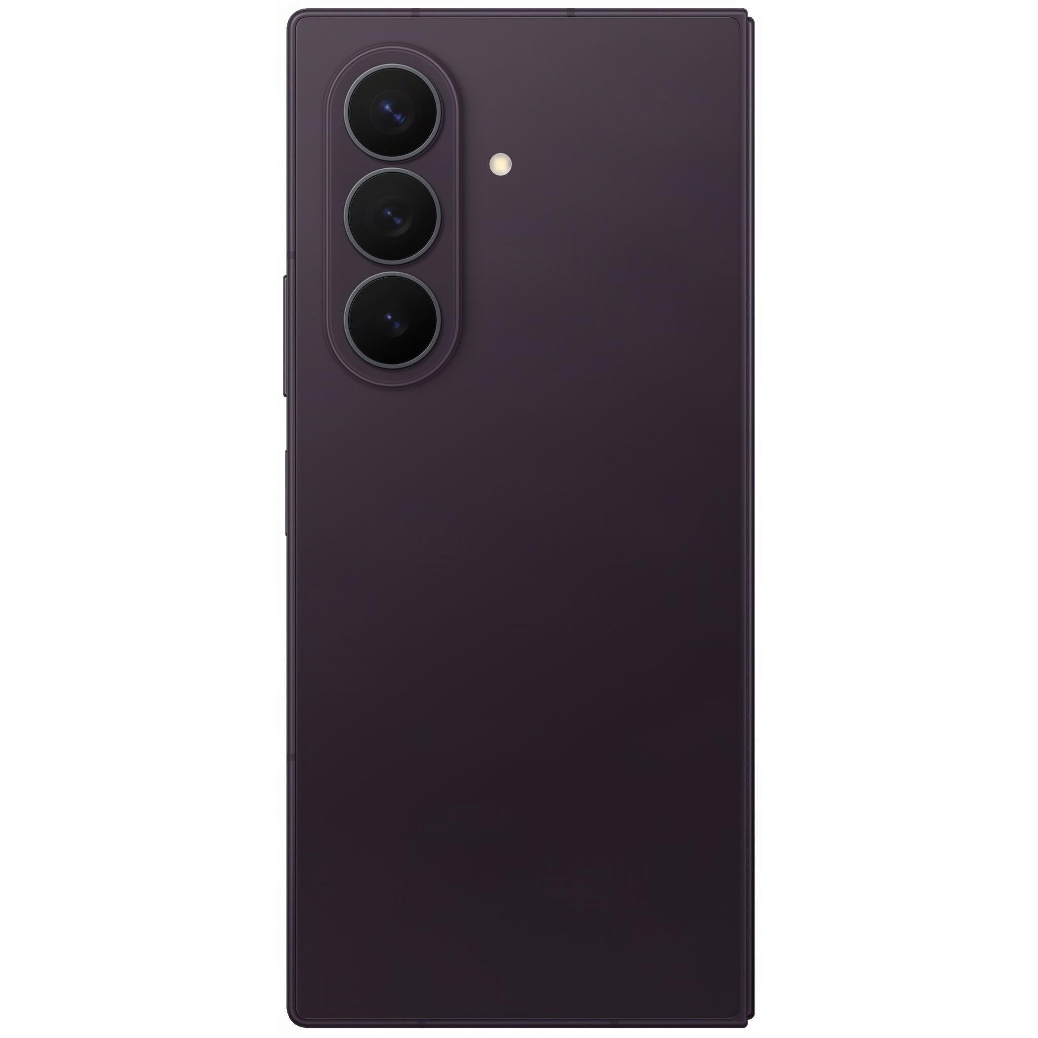 Samsung Galaxy Z Fold8 Ultra 5G 256GB (Violet Shadow)