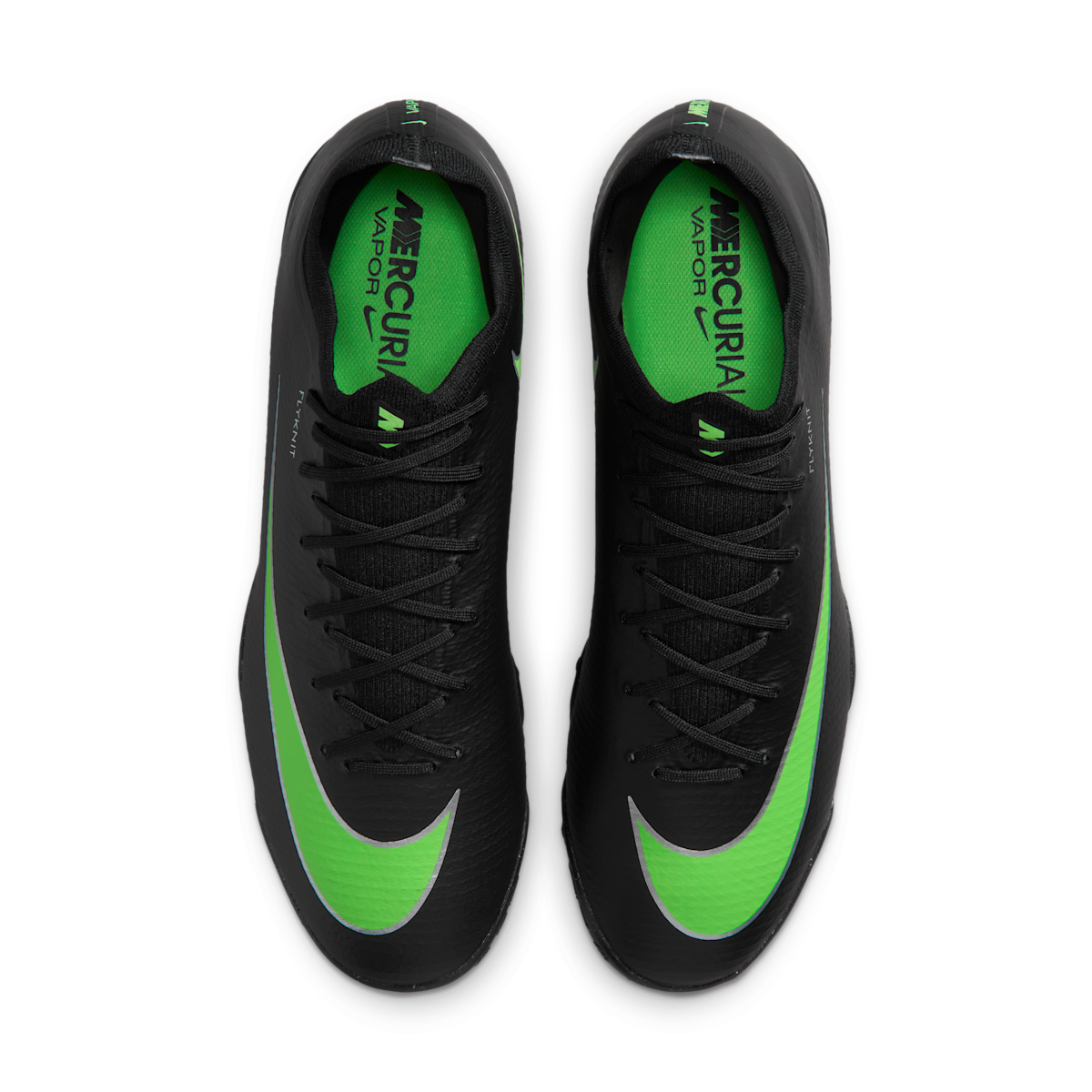 Men's Mercurial Vapor 17 Pro Turf Low-Top Soccer Shoes