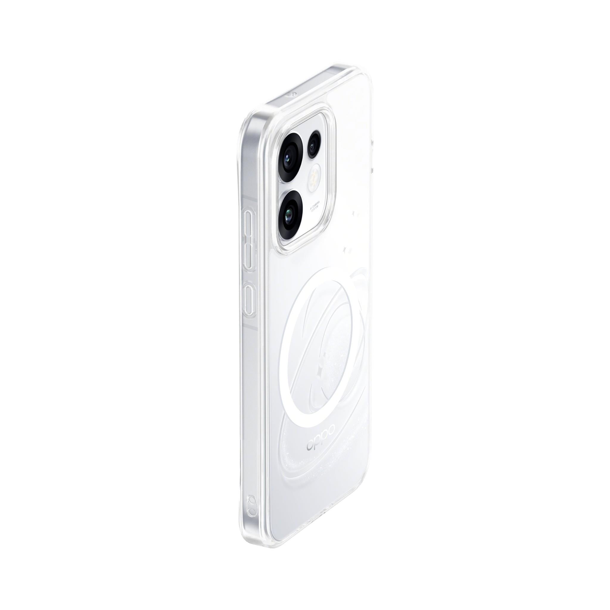 OPPO Reno16 Pro Magnetic Case