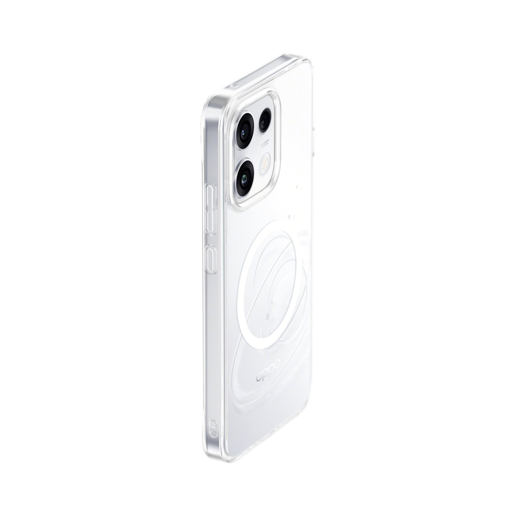 OPPO Reno16 F Magnetic Case